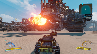 Borderlands 3 - Screenshot - Gameplay (World) - 2560x1440