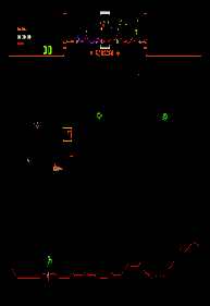 Midway Presents Arcade's Greatest Hits - Screenshot - Gameplay (North America) - 330x480