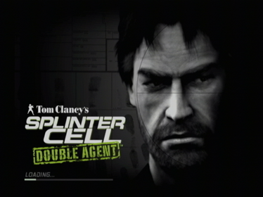 Tom Clancy's Splinter Cell: Double Agent - Screenshot - Game Title (World) - 640x480