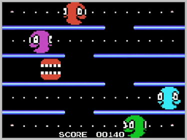Illustration of Jaw Breaker II