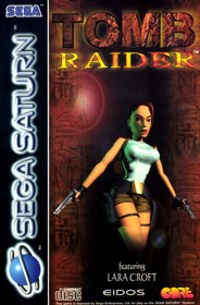 Tomb Raider - Box - Front (Europe) - 768x1169