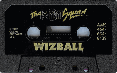 Wizball - Cart - Front (Europe) - 1186x744