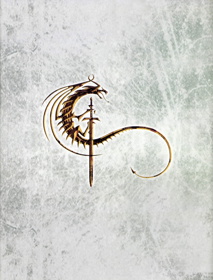 Divinity II: Ego Draconis - Advertisement Flyer - Front (United States) - 1656x2180