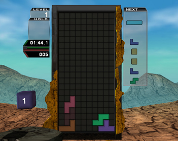 Tetris Worlds - Screenshot - Gameplay (World) - 640x511