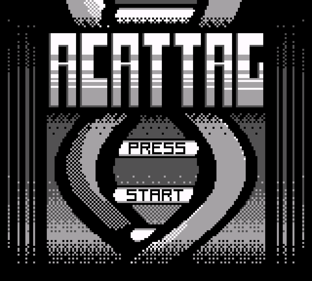 ACATTAG - Screenshot - Gameplay (World) - 2400x2160