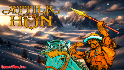 Attila the Hun - Banner (World) - 1920x1080