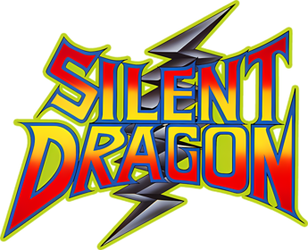 Silent Dragon - Clear Logo (World) - 1200x975