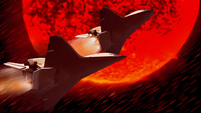 T-ZerO - Fanart - Background (World) - 1920x1080