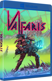 Valfaris - Box - 3D (World) - 800x1245
