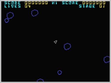 Electric Adventures' Classics - Screenshot - Gameplay (World) - 256x192