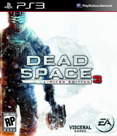 Dead Space 3 - Box - Front (North America) - 928x1080