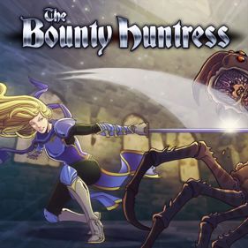The Bounty Huntress - Square (Oceania) - 800x800