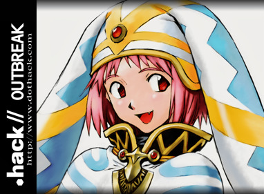 .hack//Outbreak: Part 3 - Fanart - Background (North America) - 2048x1504