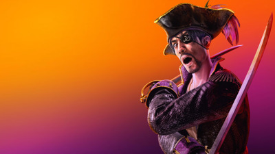 Like a Dragon: Pirate Yakuza in Hawaii - Fanart - Background (World) - 3840x2160