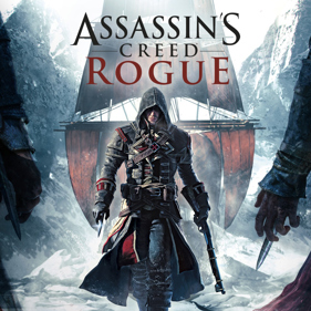 Assassin's Creed: Rogue - Square (World) - 1024x1024