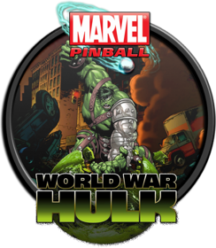 World War Hulk - Fanart - Cart - Front (World) - 784x901