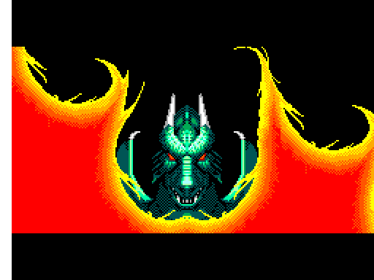 Altered Beast - Screenshot - Gameplay (World) - 512x384