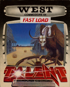West - Box - Front (Europe) - 1340x1662