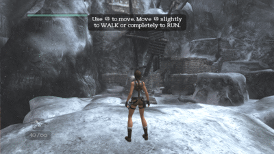 Tomb Raider: Anniversary - Screenshot - Gameplay (World) - 1280x720