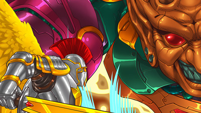 ZPF - Fanart - Background (World) - 1920x1080
