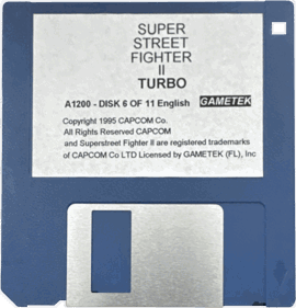 Super Street Fighter II Turbo - Disc (Europe) - 949x986
