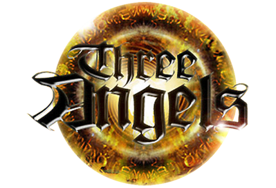 Three Angels - Clear Logo (World) - 568x389