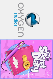 My Secret Diary - Screenshot - Game Title (World) - 256x384