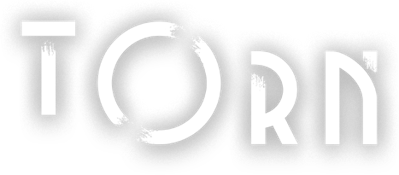 Torn - Clear Logo (World) - 467x205