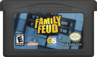 Family Feud - Cart - Front (North America) - 465x275
