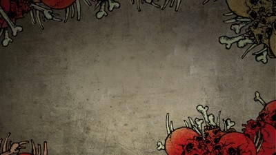 Guitar Hero: Metallica - Fanart - Background (World) - 1920x1080