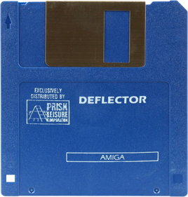 Deflektor - Disc (Europe) - 1042x1091