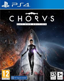 Chorus - Box - Front (Europe) - 1134x1425