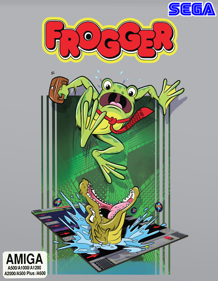 Frogger 500 - Box - Front (World) - 640x824