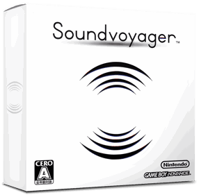 Bit Generations: Soundvoyager - Box - 3D (Japan) - 1016x998