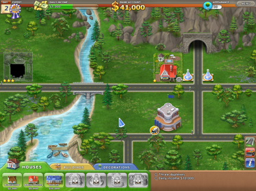 Be Rich! - Screenshot - Gameplay (World) - 1024x768