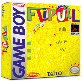 Flipull - Box - 3D (North America) - 1016x998