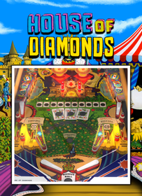 House of Diamonds - Box - Front (World) - 480x662