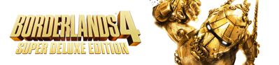 Borderlands 4 - Banner (World) - 3000x700