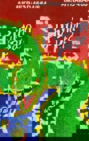 Python Pete  - Box - Front (Europe) - 734x1156