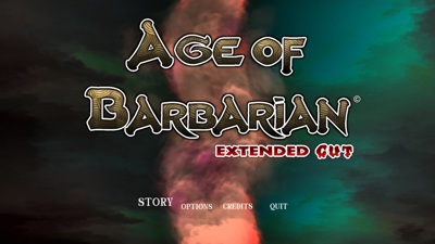 Age of Barbarian: Extended Cut - Screenshot - Game Title (World) - 1920x1080