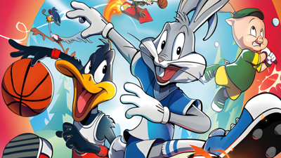 Looney Tunes: Wacky World of Sports - Fanart - Background (World) - 1920x1080