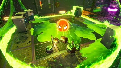 Bang-On Balls: Chronicles - Screenshot - Gameplay (World) - 3840x2160