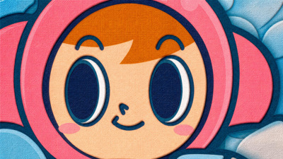 Mr. Driller - Fanart - Background (Japan) - 1920x1080