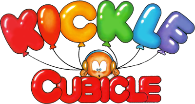 Kickle Cubicle - Clear Logo (Europe) - 1024x551