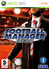 Football Manager 2008 - Box - Front (Europe) - 800x1123