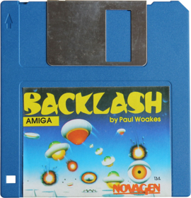 Backlash - Disc (Europe) - 1166x1210