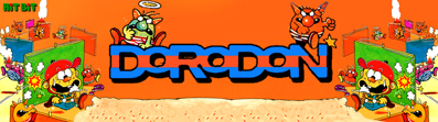 Dorodon - Banner (World) - 2290x640