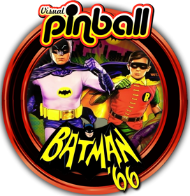 Batman 66 - Fanart - Cart - Front (World) - 916x943