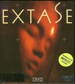 Extase - Box - Front (World) - 320x360