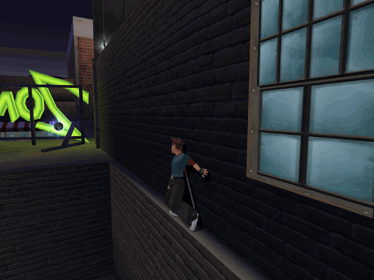 Carmen Sandiego: The Secret of the Stolen Drums - Screenshot - Gameplay (World) - 1920x1440